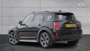 MINI Countryman Cooper Exclusive
