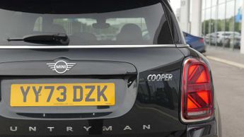 MINI Countryman Cooper Exclusive
