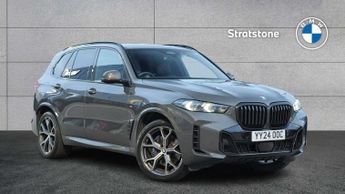 BMW X5 M Sport