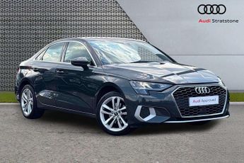 Audi A3 Sport