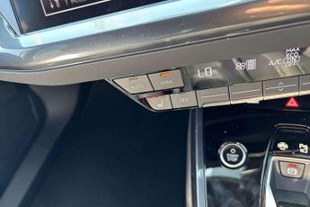 Audi Q4 S Line