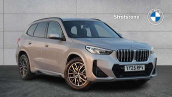 BMW X1 M Sport