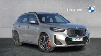 BMW X1 M Sport