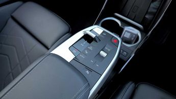 BMW Ix1 M Sport