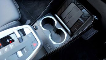 BMW Ix1 M Sport