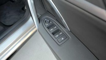 BMW Ix1 M Sport