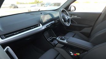 BMW Ix1 M Sport