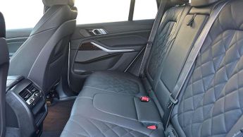 BMW X5 M Sport