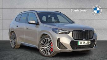 BMW X1 M Sport