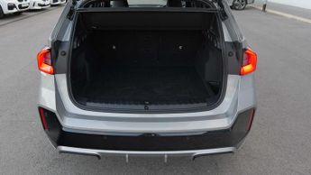 BMW Ix1 M Sport