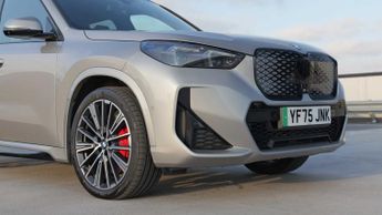 BMW Ix1 M Sport