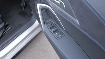BMW Ix1 M Sport