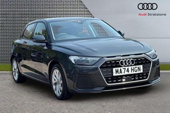 Audi A1 Sport