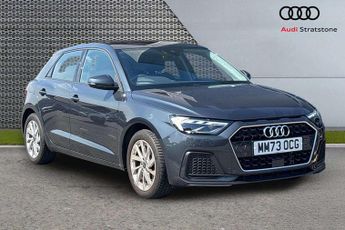 Audi A1 Sport