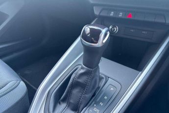 Audi A1 Sport