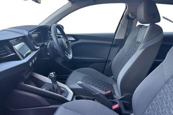 Audi A1 Sport