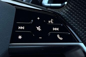 Audi Q4 S Line