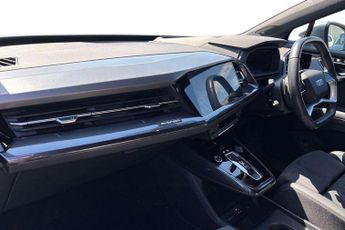 Audi Q4 S Line