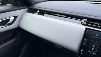 Land Rover Range Rover Velar Autobiography