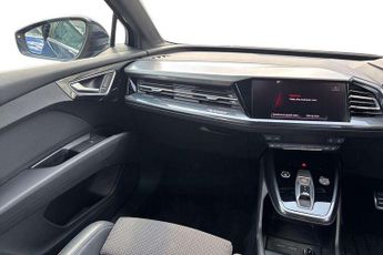 Audi Q4 S Line
