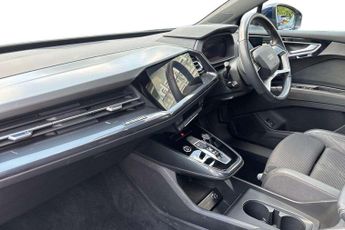 Audi Q4 S Line