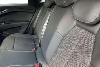 Audi Q4 S Line