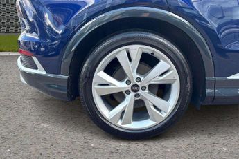 Audi Q4 S Line