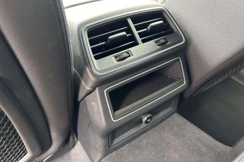 Audi A6 S Line