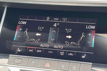 Audi A6 S Line
