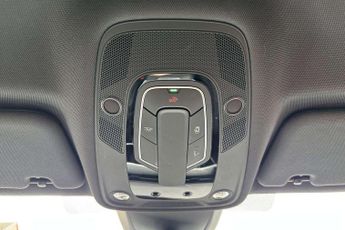 Audi A6 S Line