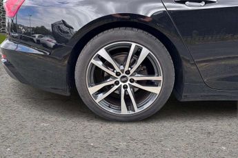 Audi A6 S Line