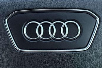 Audi E-Tron S Line