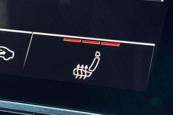 Audi E-Tron S Line