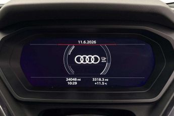 Audi Q4 Black Edition