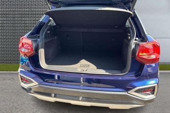 Audi Q2 Sport