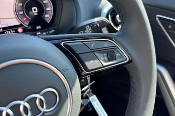 Audi Q2 Sport