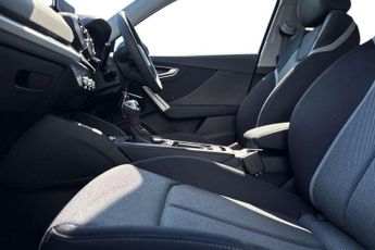 Audi Q2 Sport