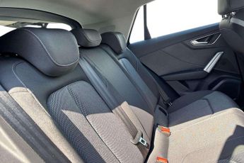 Audi Q2 Sport