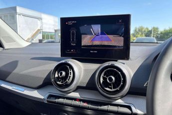 Audi Q2 Sport