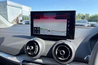 Audi Q2 Sport