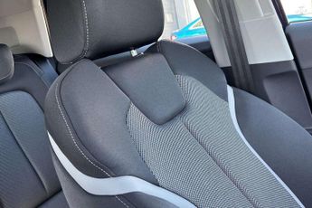 Audi Q2 Sport