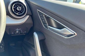 Audi Q2 Sport