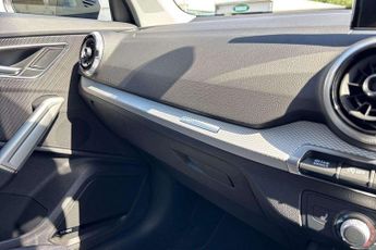 Audi Q2 Sport