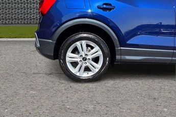Audi Q2 Sport