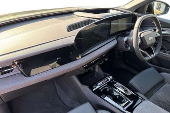 Audi Q6 Black Edition