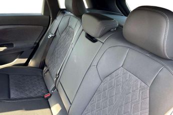 Audi Q6 Black Edition