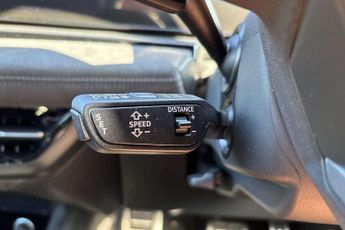 Audi Q6 Black Edition
