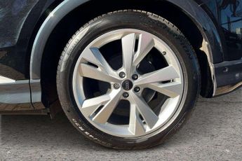 Audi Q4 S Line