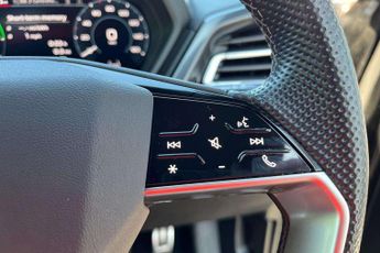 Audi Q4 S Line