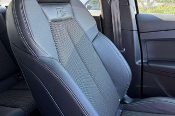 Audi Q4 S Line